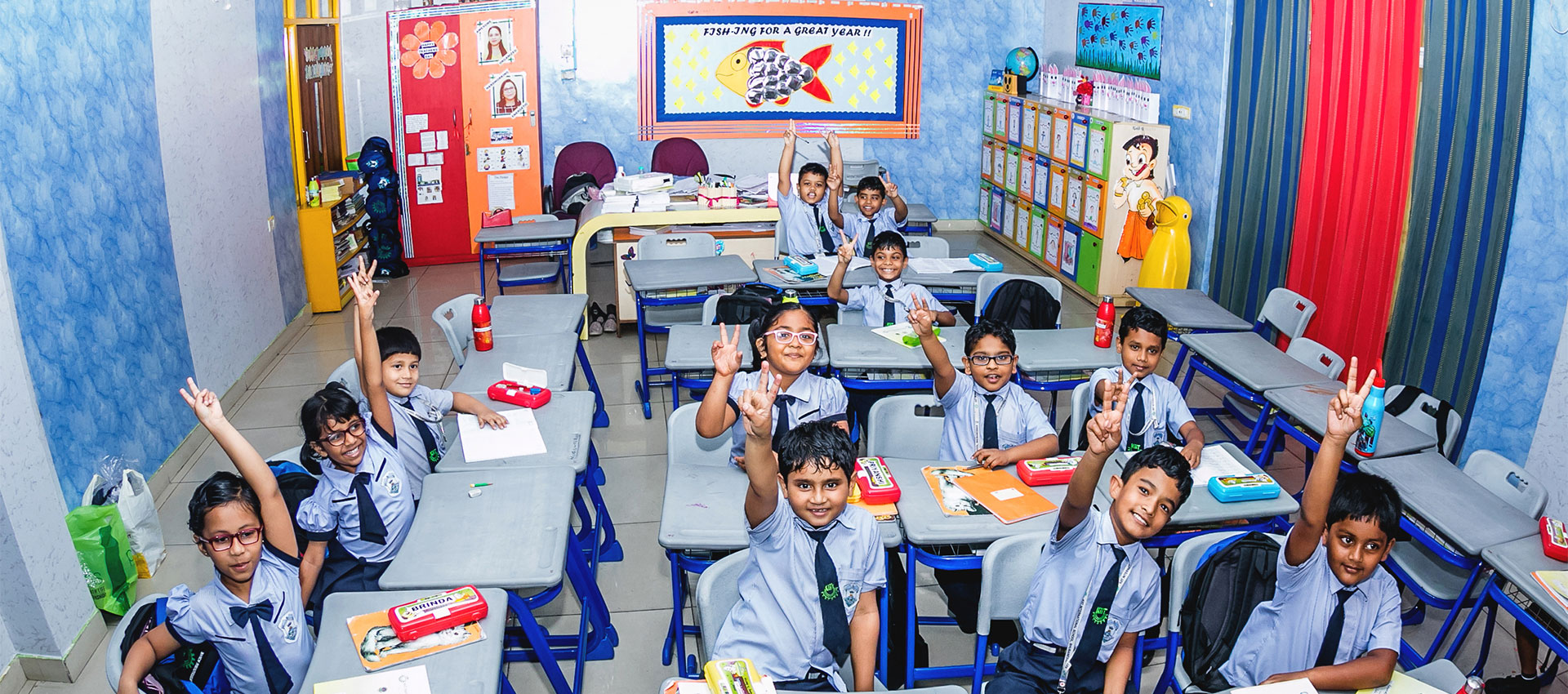 School gallery image 3