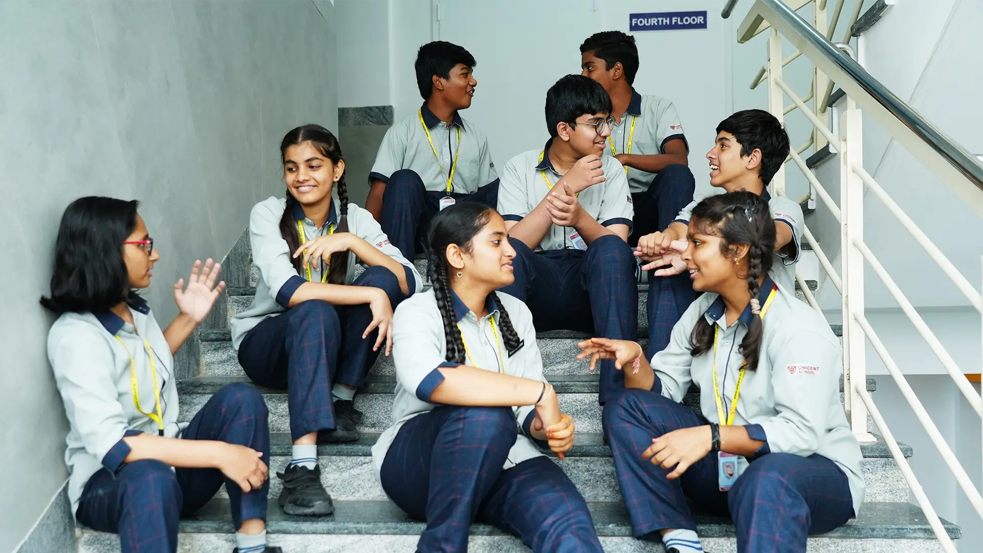 School gallery image 4
